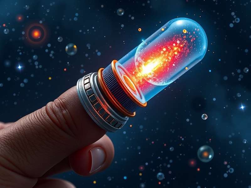 Rohan Desai, Chief Operations Officer at Galactic Thumb