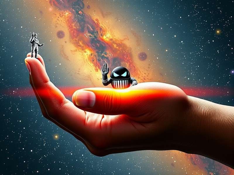 Galactic Thumb Pune office interior with collaborative workspace